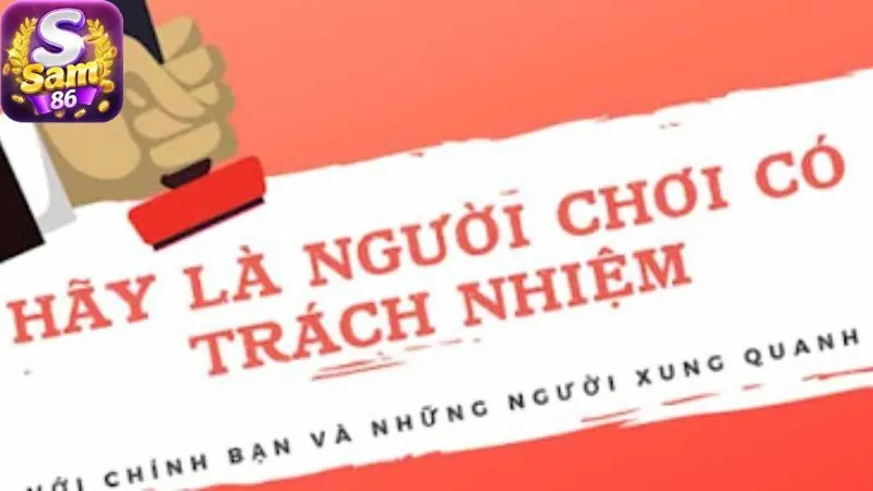 Chơi Có Trách Nhiệm - Đảm Bảo Sự Thoải Mái Trong Giải Trí 1 y-nghia-choi-co-trach-nhiem